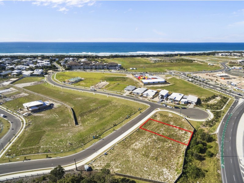 Lot 178 Liriope Street “Miramar”, Casuarina NSW 2487