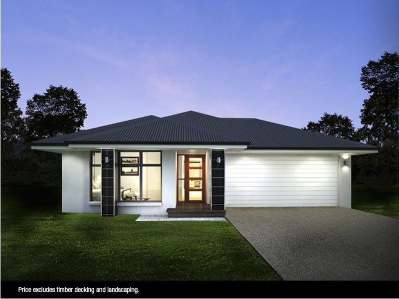 Lot 151 Liriope Street “Miramar”, Casuarina NSW 2487