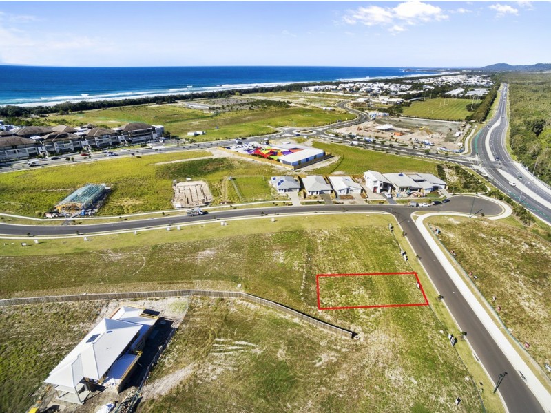 Lot 151 Liriope Street “Miramar”, Casuarina NSW 2487