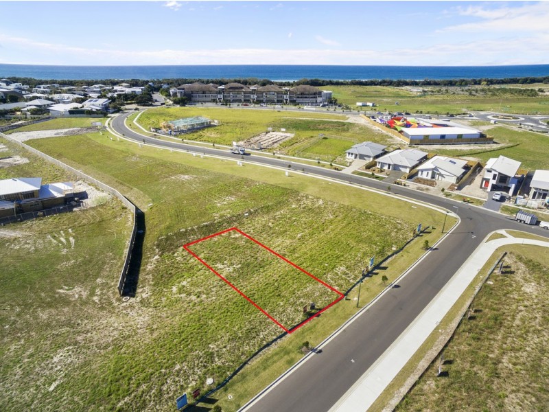 Lot 151 Liriope Street “Miramar”, Casuarina NSW 2487