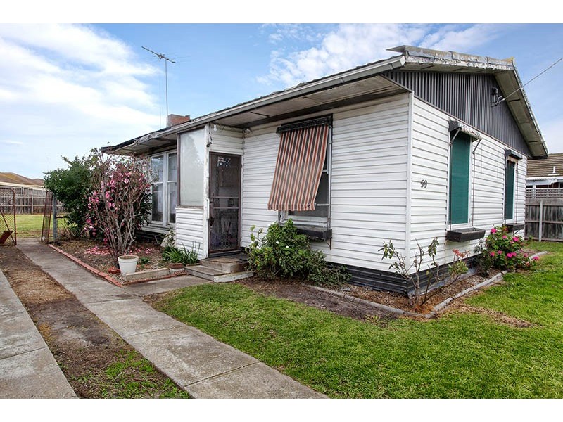 59 Sparks Road, Norlane VIC 3214