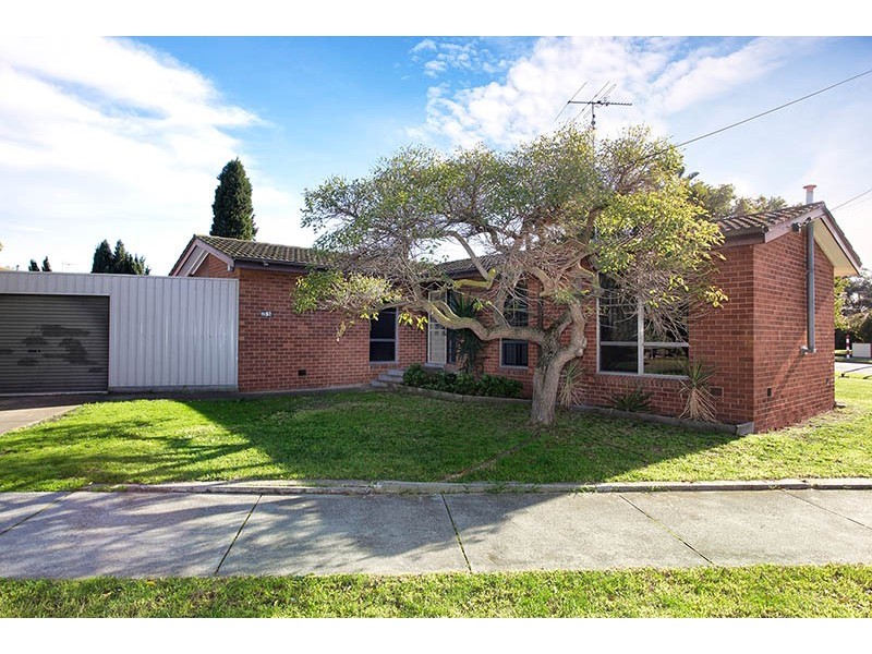 31 Kosciusko Avenue, Corio VIC 3214