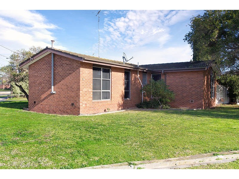 31 Kosciusko Avenue, Corio VIC 3214
