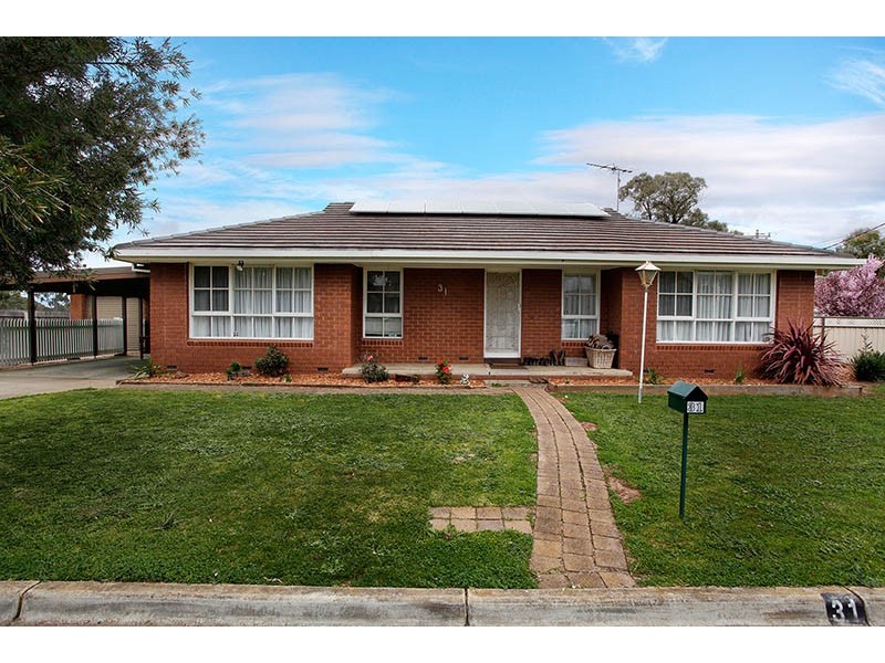 31 Benjamin Drive, Lara VIC 3212