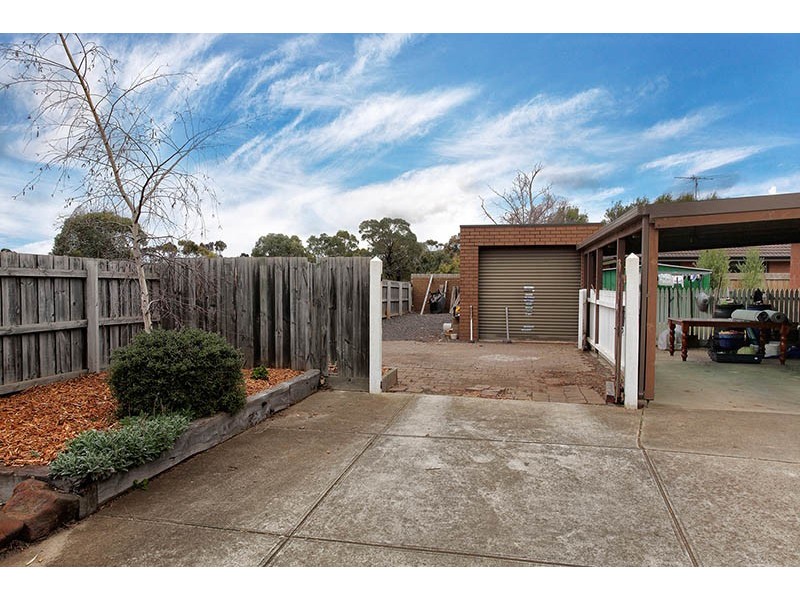 31 Benjamin Drive, Lara VIC 3212