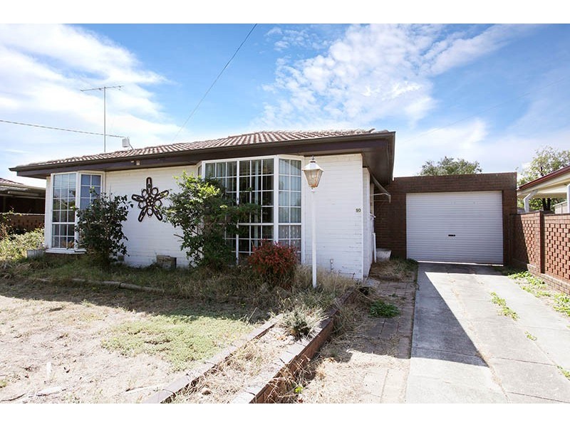 50 Carmarthen Drive, Corio VIC 3214