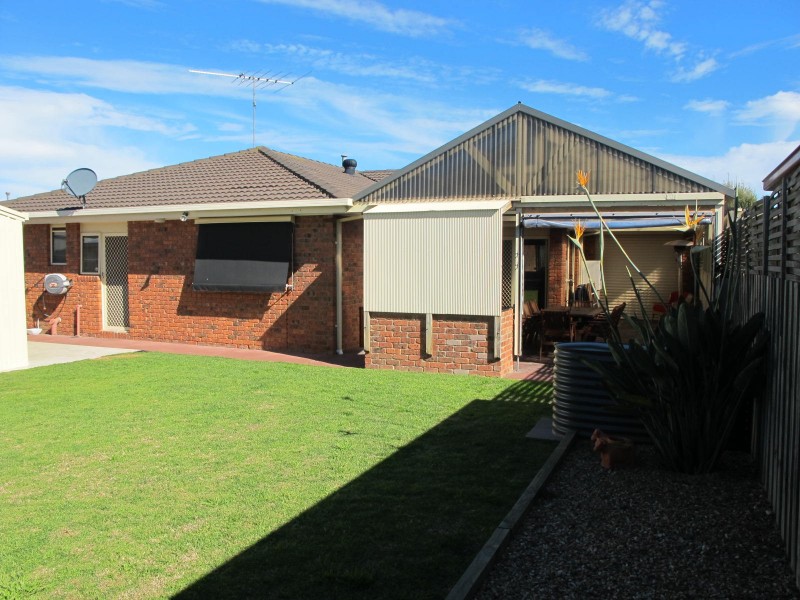 4 O’Dwyer Court, Lovely Banks VIC 3221