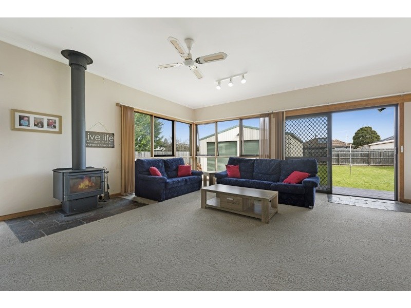 25 Ashbourne Street, Herne Hill VIC 3218