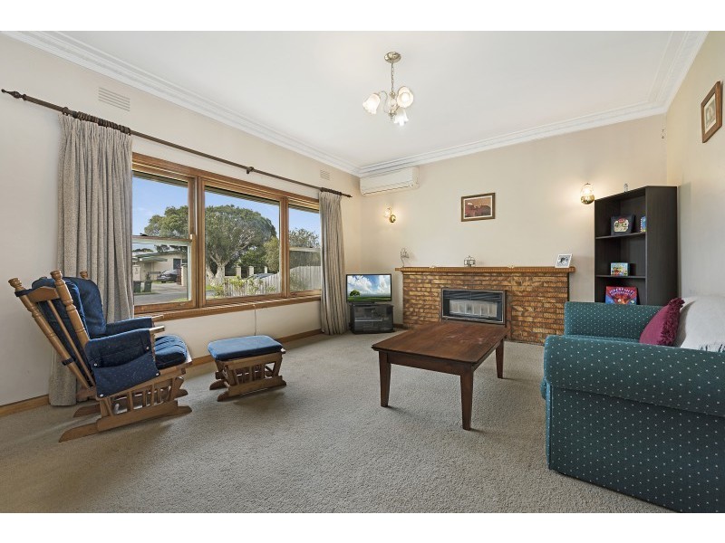 25 Ashbourne Street, Herne Hill VIC 3218