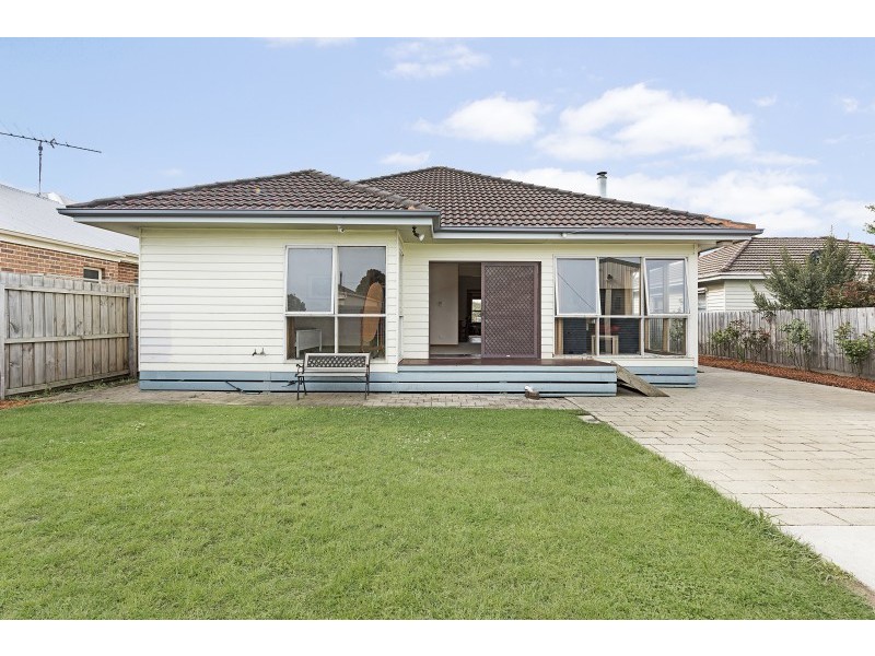 25 Ashbourne Street, Herne Hill VIC 3218