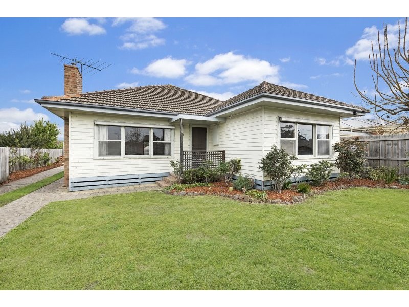 25 Ashbourne Street, Herne Hill VIC 3218