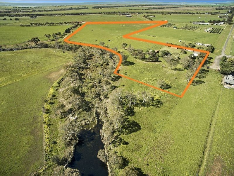 100 Regent Street, Little River VIC 3211