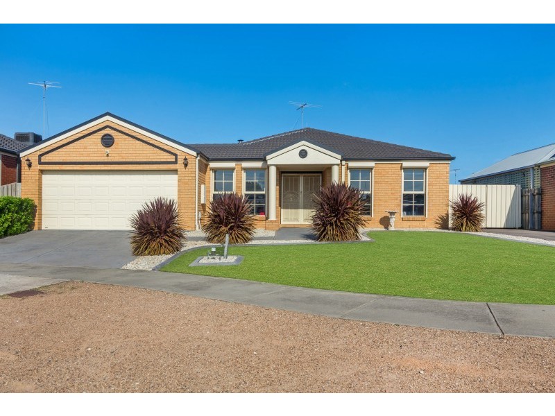 4 Primrose Court, Lara VIC 3212