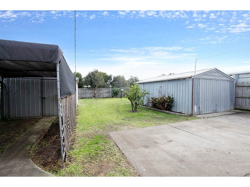 26 Wisteria Grove, Norlane VIC 3214