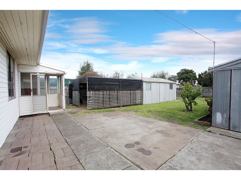 26 Wisteria Grove, Norlane VIC 3214