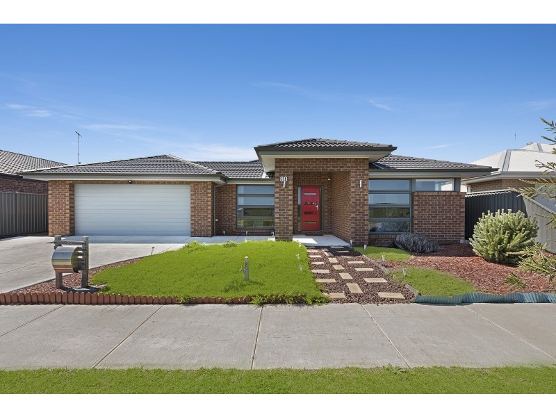 80 O’Hallorans Road, Lara VIC 3212
