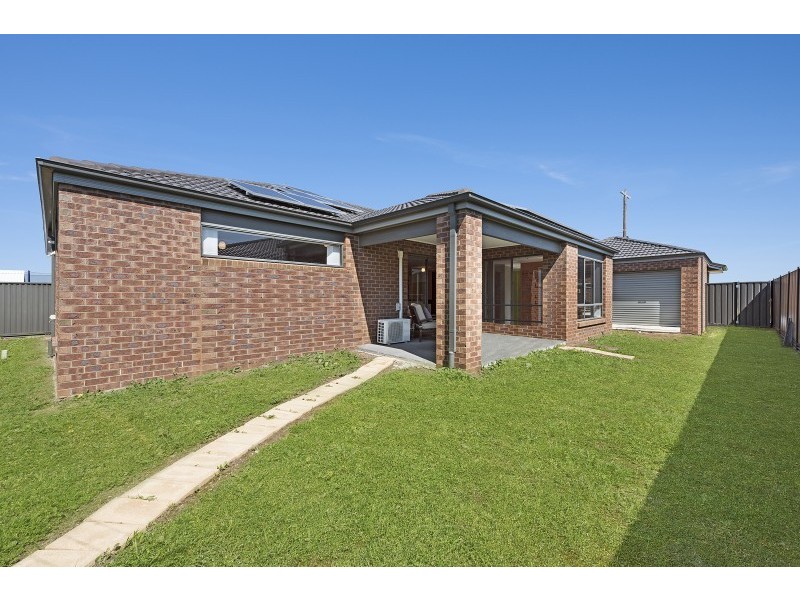 80 O’Hallorans Road, Lara VIC 3212