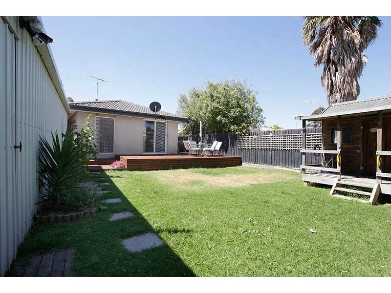 25 Plantation Road, Corio VIC 3214