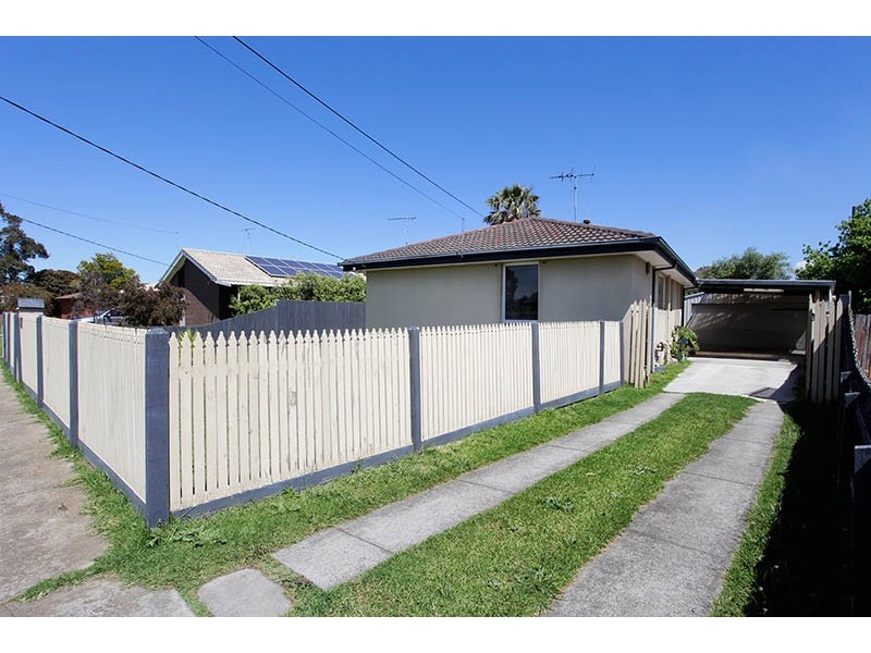 25 Plantation Road, Corio VIC 3214