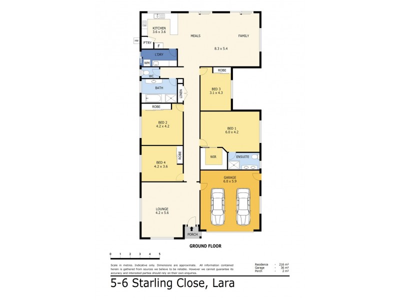 5-6 Starling Close, Lara VIC 3212