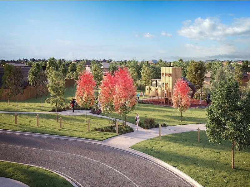 Lot 17 Compass Circuit, Corio VIC 3214