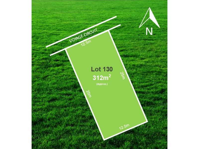 Lot 130 Navigator Drive, Corio VIC 3214
