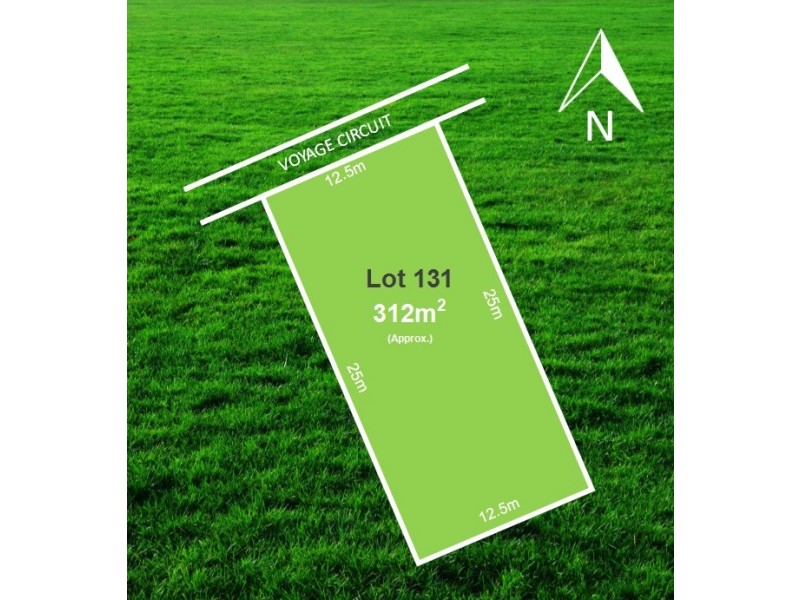 Lot 131 Navigator Drive, Corio VIC 3214