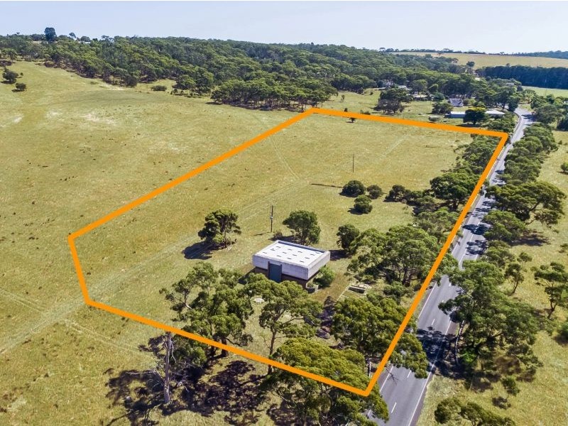 2395 Ballan Road, Anakie VIC 3221