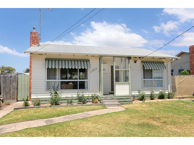 11 Finch Street, Norlane VIC 3214