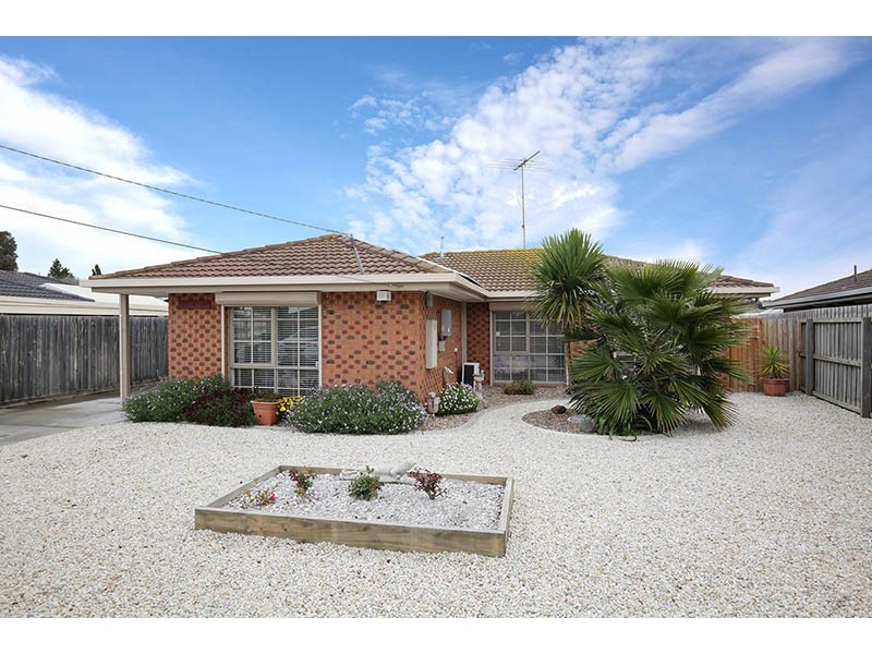 11 Grange Court, Corio VIC 3214