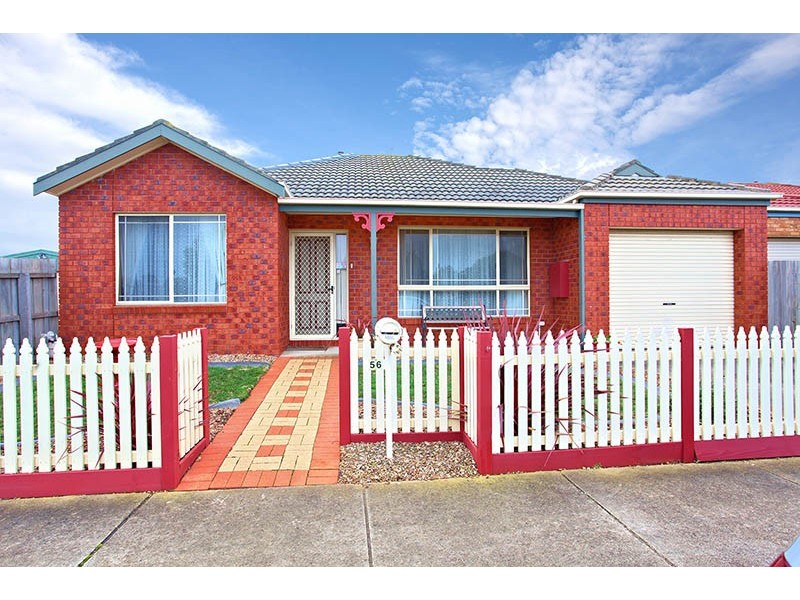 56 Blackbird Circuit, Lara VIC 3212