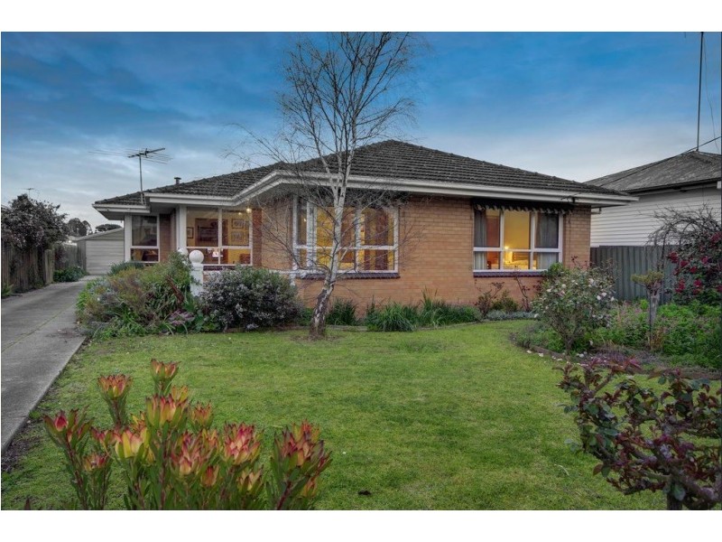 32 Breadalbane Street, Newcomb VIC 3219