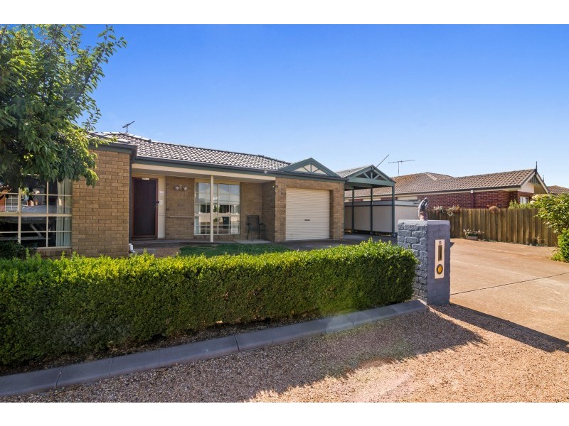 11 Magpie Close, Lara VIC 3212