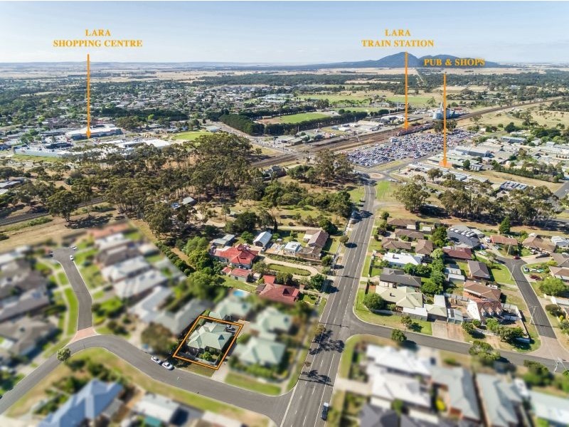 39 Lipson Drive, Lara VIC 3212