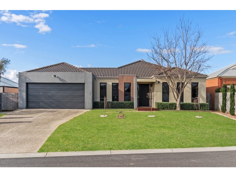 3 Cypress Court, Lara VIC 3212