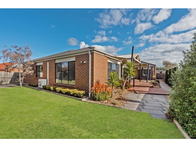 3 Cypress Court, Lara VIC 3212