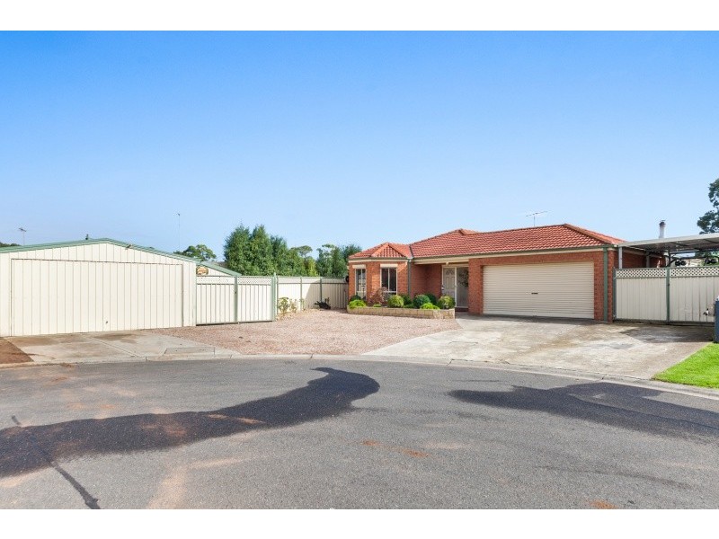 9 Evergreen Court, Lara VIC 3212