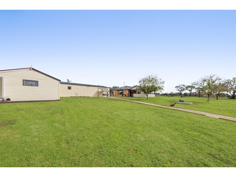 30 Turnstyle Court, Lara VIC 3212