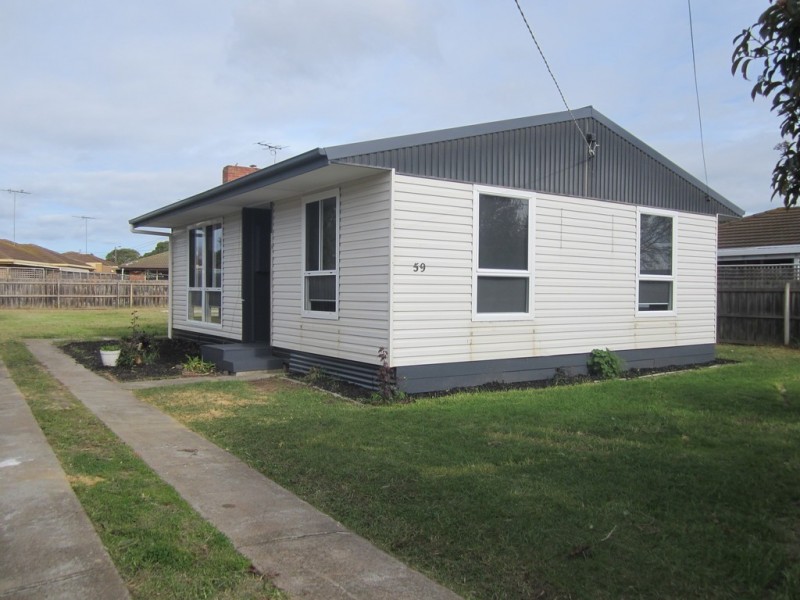 59 Sparks Road, Norlane VIC 3214