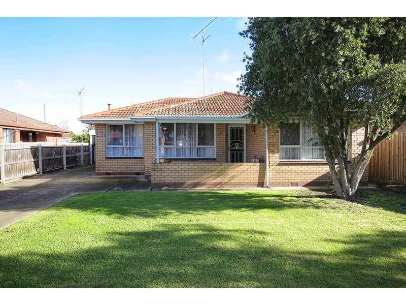 17 Princess Road, Corio VIC 3214