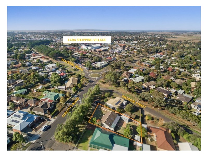 3 Curletts Road, Lara VIC 3212