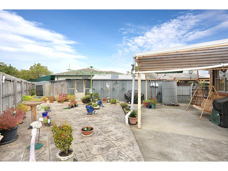 16 Campbell Street, Laverton VIC 3028