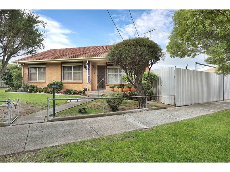 16 Campbell Street, Laverton VIC 3028