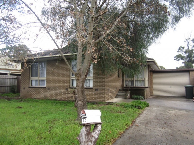 20 Ponds Drive, Lara VIC 3212