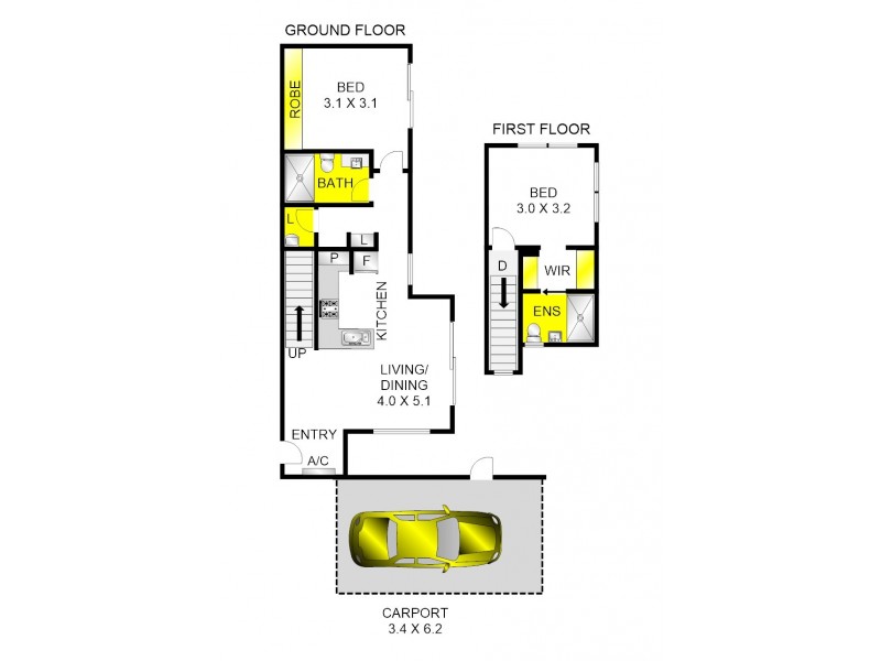 2/273 Princes Highway, Corio VIC 3214