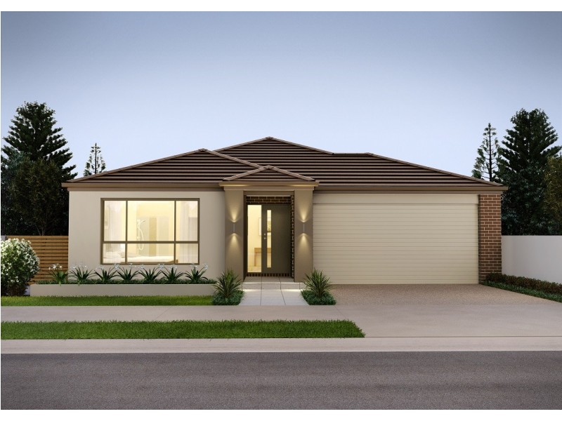 Lot 204 Flinders Park, Corio VIC 3214