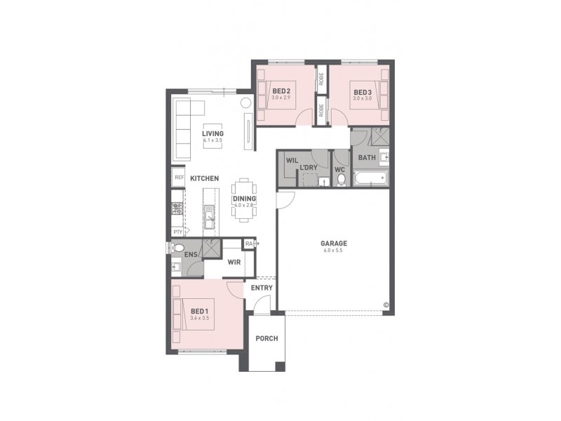 Lot 204 Flinders Park, Corio VIC 3214