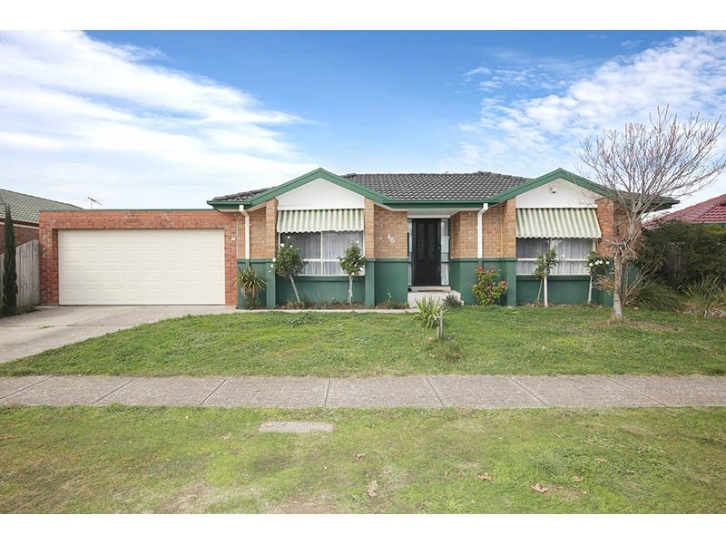46 Ironbark Drive, Hoppers Crossing VIC 3029