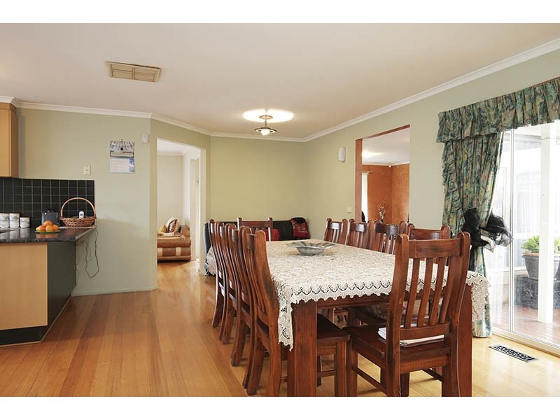 46 Ironbark Drive, Hoppers Crossing VIC 3029
