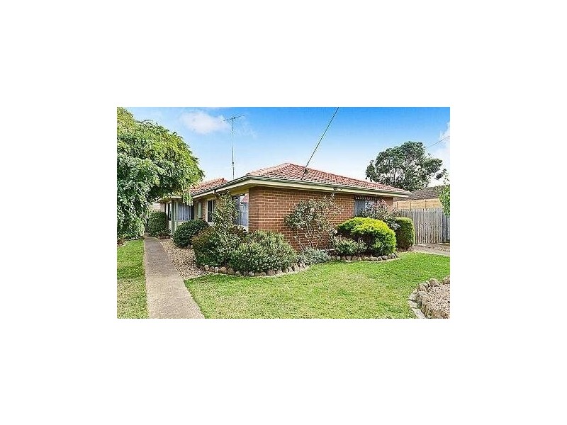130 Fairbairn Drive, Corio VIC 3214